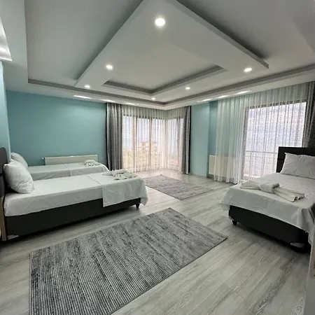 Rose Hotel *