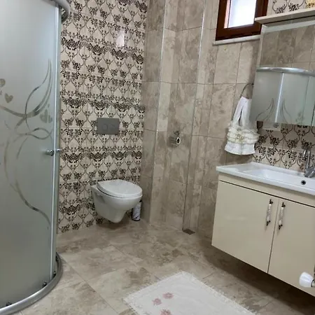 Hotel Rose Trabzon